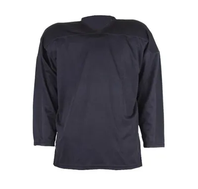 Obrázok produktu pre HD-2 hokejový dres čierna, XS
