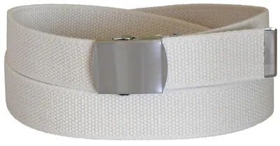 Produktbild von Elastischer Stoffgürtel in 35mm Breite!