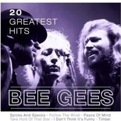 Produktbild von BEE GEES - Limitierte Auflage