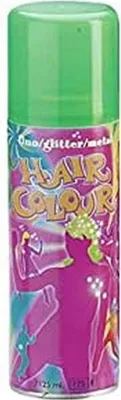 Produktbild von Sibel Farbspray Neon grün 125 ml