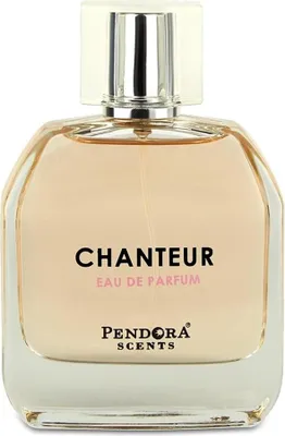 Obrázek produktu pro Pendora Scents Chanteur Eau De Parfum 100ml