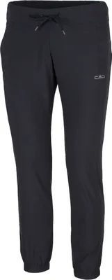 Produktbild von Cmp 3c83176 Hosen Schwarz S Frau Schwarz S