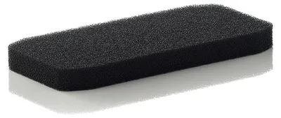 Produktbild von MANN-FILTER Innenraumfilter CU2303 für RENAULT RVI
