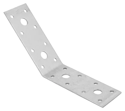 Obrázek produktu pro Kątownik Równoramienny 100*100*40*2.5Mm 135 Stopni