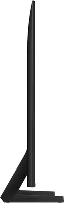 Produktbild von Samsung Q8F QE65Q8FAAU, 165,1 cm (65"), 3840 x 2160 Pixel, QLED, Smart-TV, WLAN, Grau, Titan