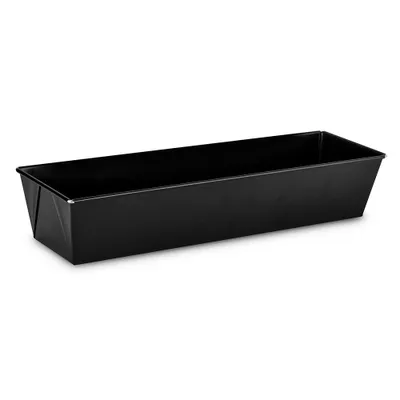 Produktbild von Königskuchenform 39x11 cm KASTENFORM Kohlstoffstahl Antihaftbeschichtet Backform