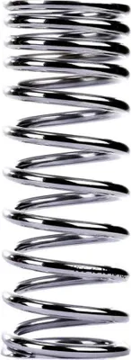 Immagine prodotto di Molla ammortizzatore YSS cromata 46-45-60-160