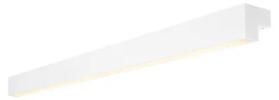 Immagine prodotto di L-LINE 120 LED, lampada da parete e soffitto, IP44, 3000K, 3000lm, bianco