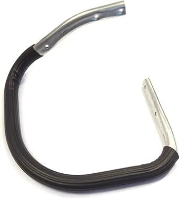 Image de Poignée tubulaire pour tronçonneuse Husqvarna 445 450, métal, 544083901