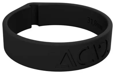 Obrázek produktu pro Řídítka pro elektrokolo Acid Hmi, kabeláž, průměr 31,8 mm, černá barva, univerzální velikost