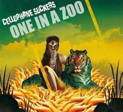 Obrázek produktu pro Jeden v zoo