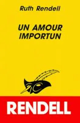 Image de Un amour importun