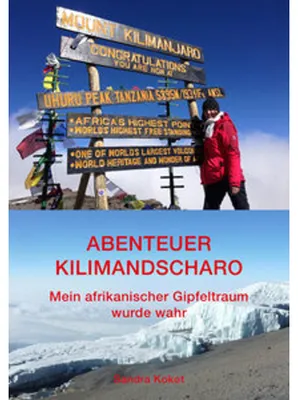 Obrázok produktu pre Abenteuer Kilimandscharo