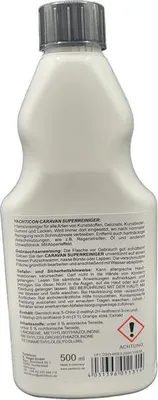 Produktbild von Yachticon Caravan Superreiniger 500 ml 107010113100000