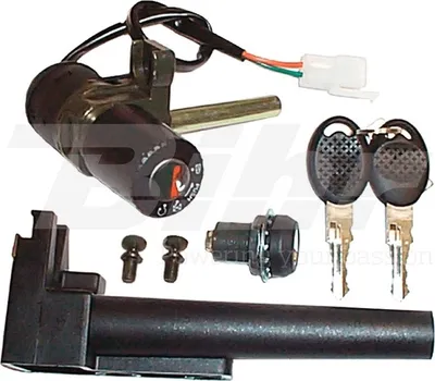 Image de V PARTS Zündschloss passend für Aprilia Leonardo 125