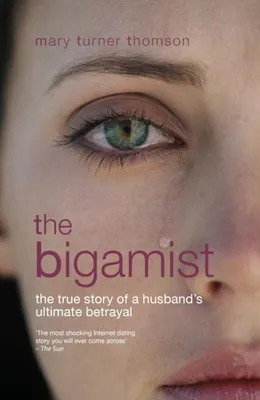 Produktbild von Thomson, M: Bigamist