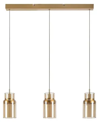 Productafbeelding van LED hanglamp 27W ZAYEN 72036 Rabalux