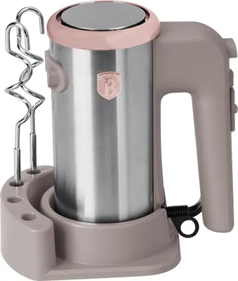 Obrázek produktu pro Ruční mixér Berlinger Haus BH9742 Taupe