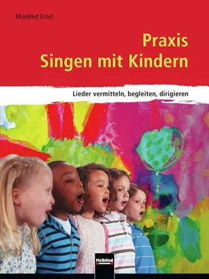 Zdjęcie produktu dla Praxis Singen mit Kindern