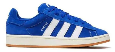 Produktbild von Adidas Campus 00s Lucid Blue Gum - EU: 44