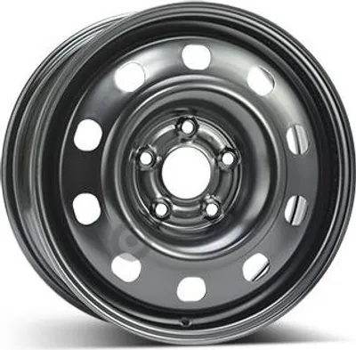 Produktbild von Alcar 17Jx6.5 5/127 40