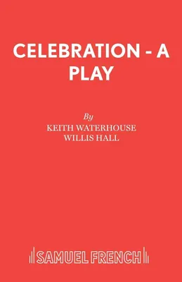 Produktbild von Celebration - Ein Theaterstück