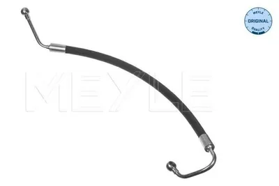 Image de Tuyau hydraulique, soufflet