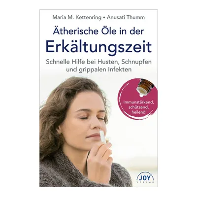 Zdjęcie produktu dla Ätherische Öle in der Erkältungszeit