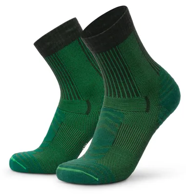 Zdjęcie produktu dla Solidchoice - Skarpetki trekkingowe z wełny merino - Lekkie i oddychające, idealne do wędrówek