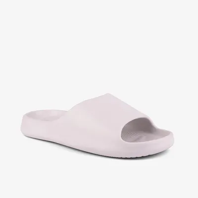 Produktbild von Herren Slipper mit leichter Konstruktion für entspannte Momente zu Hause und am Wasser