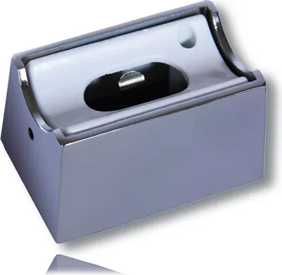 Image de Douille S14d 230 V 60 W, 60 W, 250 V, 7 x 4,5 x 4 cm