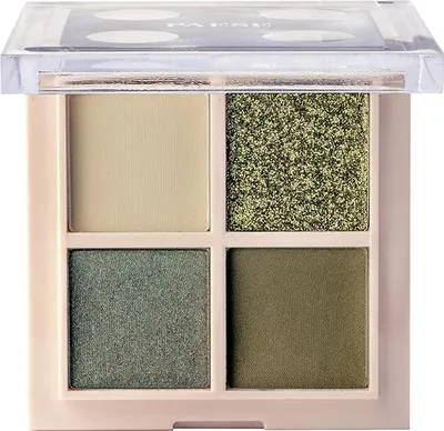 Zdjęcie produktu dla Paese Paleta cieni do powiek 02 Military Vibe, 5,5 g
