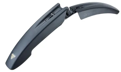 Image de Garde-boue Avant Vélo 26 Pouces - Protection Anti-projections Vtt - Topeak