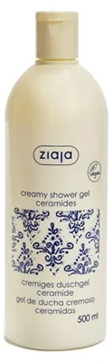 Obrázek produktu pro Krémové sprchové mýdlo Ceramides (Creamy Shower Gel) 500 ml