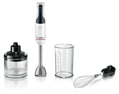 Produktbild von Bosch MSM4W221 Stabmixer 600 W Weiß