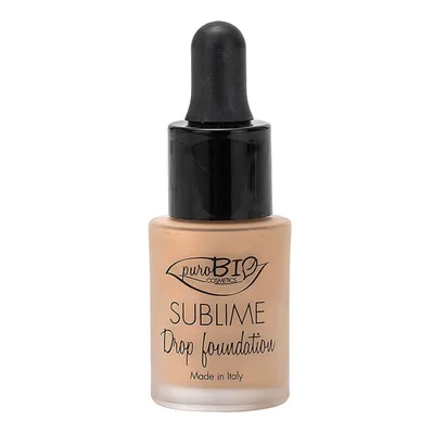 Obrázek produktu pro Sublime Drop Foundation - 03 19g