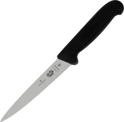 Image de Couteau à fileter flexible Victorinox Fibrox 15 cm
