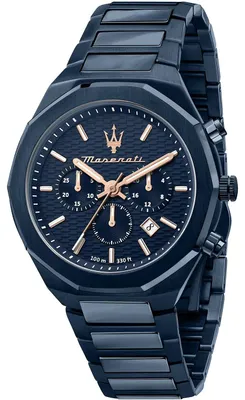 Produktbild von MASERATI Armbanduhr R8873642008