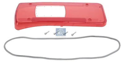 Produktbild von DT Spare Parts Schlussleuchte 4.70531 Links