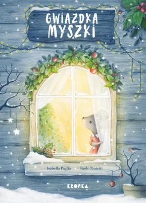 Zdjęcie produktu dla Gwiazdka myszki