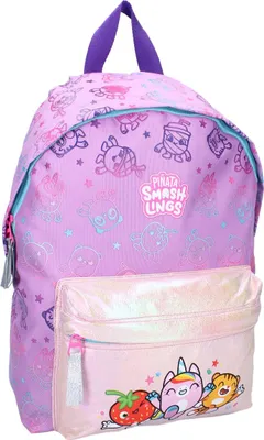 Immagine prodotto di Zaino Piñata Smashlings per bambina