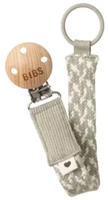Obrázek produktu pro Bibs 4010.8610.5, Slonovinová, Písková, Bavlna, Kov, Dřevo, Chlapec/děvče