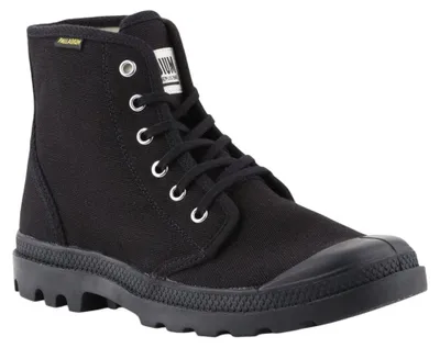 Produktbild von Palladium - "Pampa Hi" Stiefeletten für Damen PP7807 (37 EU) (Schwarz)