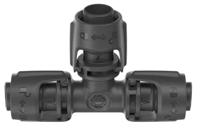 Obrázok produktu pre Gardena Mds T-Kus 13 Mm 13201-20