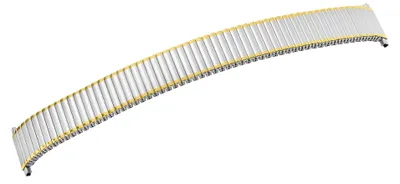 Produktbild von Steinmeister Uni ErsatzArmband  uni