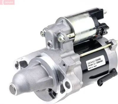 Produktbild von DENSO DSN988 Starter Anlasser 0,8kW für TOYOTA Yaris Schrägheck (P9) 12V