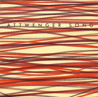 Produktbild von Attwenger-Song