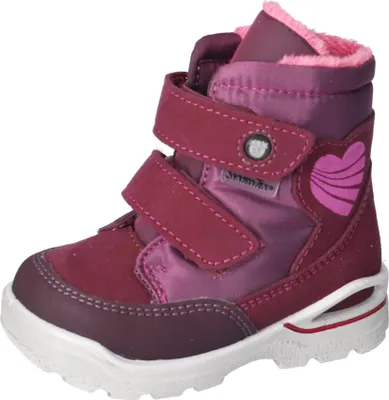 Produktbild von Pepino by Ricosta Stiefel Kinder 31393133303230 Pink 25 EU