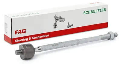 Produktbild von FAG 840 1673 10 Axialgelenk Spurstange für OPEL Corsa F Vorne
