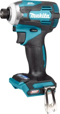 Zdjęcie produktu dla Makita TD001GZ, Sterownik udarowy, Uchwyt pistoletowy, 1/4", Uchwyt szybkomocujący, Zielony, 3700 RPM
